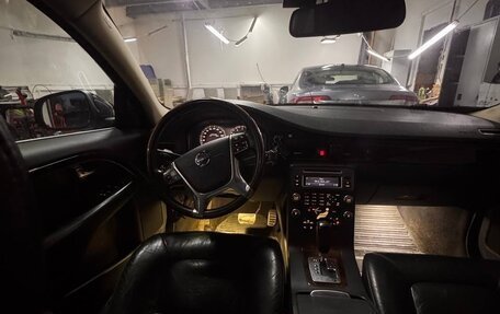 Volvo S80 II рестайлинг 2, 2007 год, 600 000 рублей, 6 фотография