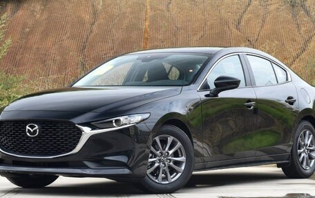 Mazda 3, 2026 год, 2 154 000 рублей, 2 фотография