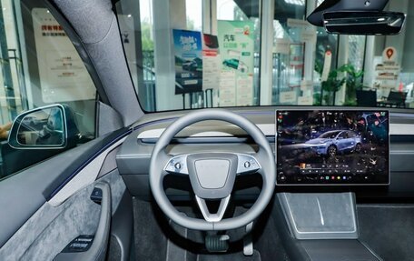 Tesla Model Y I, 2026 год, 9 011 000 рублей, 8 фотография