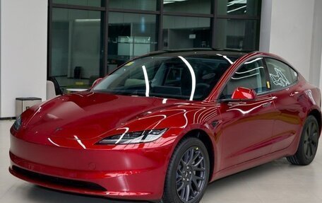 Tesla Model 3 I, 2026 год, 5 765 000 рублей, 2 фотография