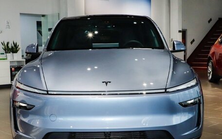 Tesla Model Y I, 2026 год, 9 011 000 рублей, 3 фотография