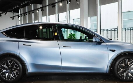 Tesla Model Y I, 2026 год, 9 011 000 рублей, 4 фотография