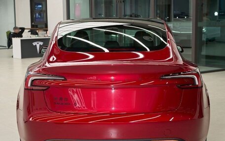 Tesla Model 3 I, 2026 год, 5 765 000 рублей, 4 фотография