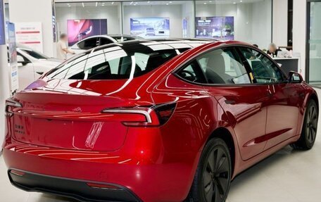 Tesla Model 3 I, 2026 год, 5 765 000 рублей, 3 фотография