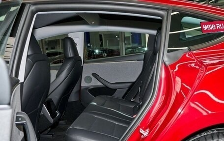 Tesla Model 3 I, 2026 год, 5 765 000 рублей, 10 фотография