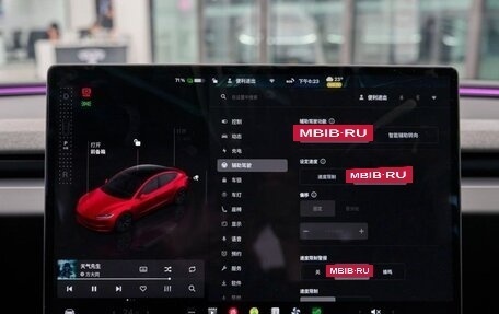 Tesla Model 3 I, 2026 год, 5 765 000 рублей, 7 фотография