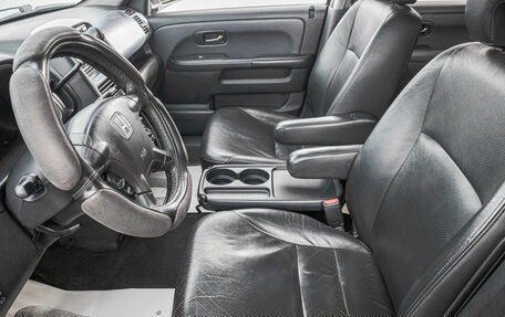 Honda CR-V II рестайлинг, 2006 год, 1 229 000 рублей, 10 фотография