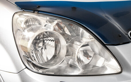 Honda CR-V II рестайлинг, 2006 год, 1 229 000 рублей, 7 фотография