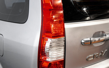 Honda CR-V II рестайлинг, 2006 год, 1 229 000 рублей, 8 фотография