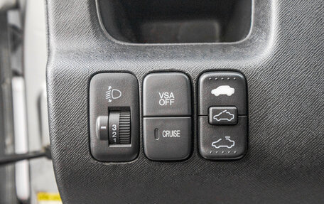 Honda CR-V II рестайлинг, 2006 год, 1 229 000 рублей, 12 фотография