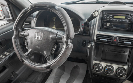 Honda CR-V II рестайлинг, 2006 год, 1 229 000 рублей, 16 фотография