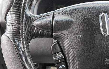 Honda CR-V II рестайлинг, 2006 год, 1 229 000 рублей, 14 фотография