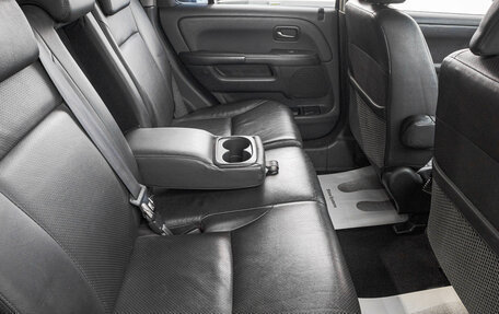 Honda CR-V II рестайлинг, 2006 год, 1 229 000 рублей, 24 фотография