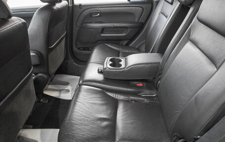 Honda CR-V II рестайлинг, 2006 год, 1 229 000 рублей, 23 фотография