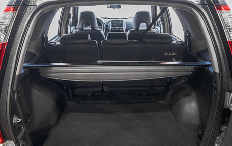 Honda CR-V II рестайлинг, 2006 год, 1 229 000 рублей, 26 фотография