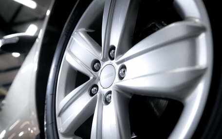 Geely Emgrand X7 I, 2015 год, 649 000 рублей, 12 фотография