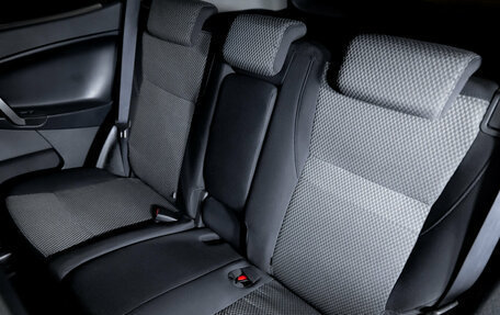 Geely Emgrand X7 I, 2015 год, 649 000 рублей, 24 фотография