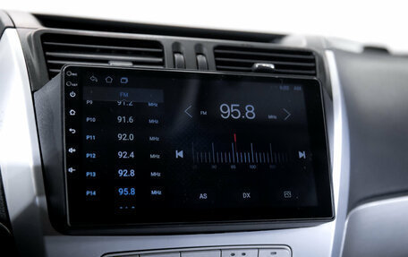 Geely Emgrand X7 I, 2015 год, 649 000 рублей, 21 фотография