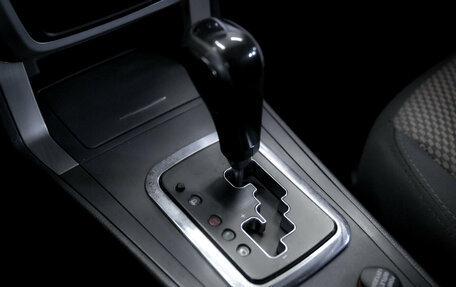 Geely Emgrand X7 I, 2015 год, 649 000 рублей, 23 фотография