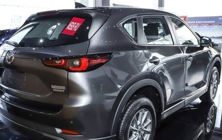 Mazda CX-5 II, 2026 год, 3 391 000 рублей, 2 фотография