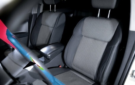 Geely Emgrand X7 I, 2015 год, 649 000 рублей, 18 фотография