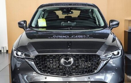 Mazda CX-5 II, 2026 год, 3 391 000 рублей, 6 фотография