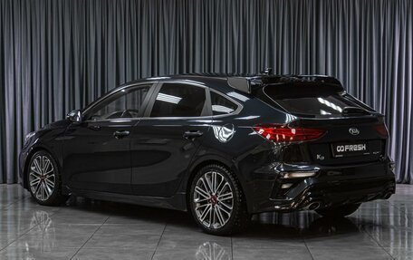 KIA K3, 2019 год, 1 899 000 рублей, 2 фотография