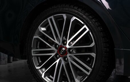 KIA K3, 2019 год, 1 899 000 рублей, 6 фотография