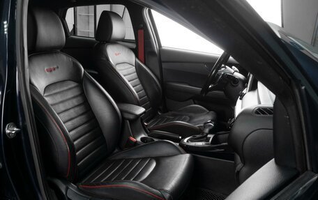 KIA K3, 2019 год, 1 899 000 рублей, 9 фотография