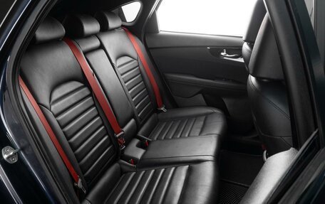 KIA K3, 2019 год, 1 899 000 рублей, 8 фотография