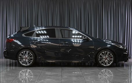 KIA K3, 2019 год, 1 899 000 рублей, 5 фотография