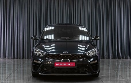 KIA K3, 2019 год, 1 899 000 рублей, 3 фотография
