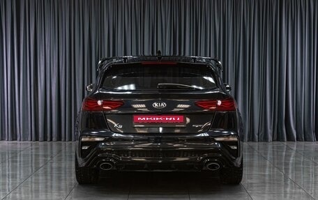 KIA K3, 2019 год, 1 899 000 рублей, 4 фотография