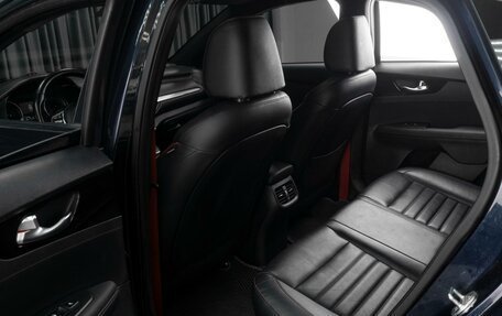 KIA K3, 2019 год, 1 899 000 рублей, 12 фотография