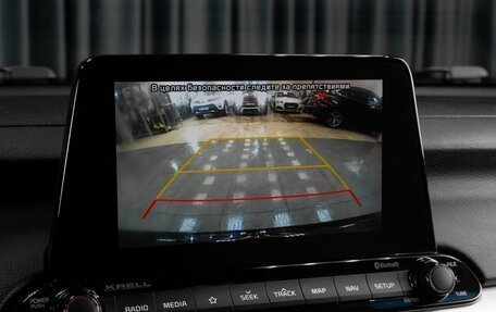 KIA K3, 2019 год, 1 899 000 рублей, 16 фотография