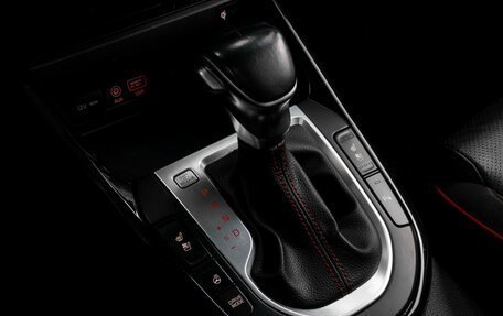 KIA K3, 2019 год, 1 899 000 рублей, 14 фотография