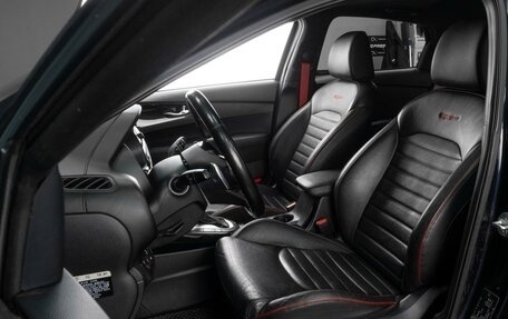 KIA K3, 2019 год, 1 899 000 рублей, 11 фотография