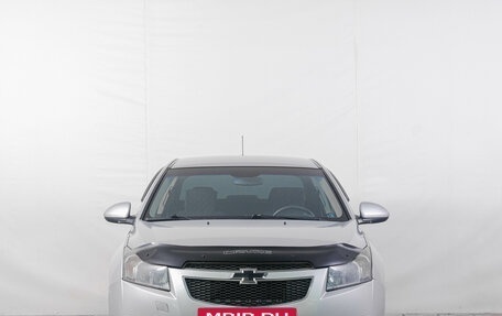 Chevrolet Cruze II, 2012 год, 729 000 рублей, 2 фотография