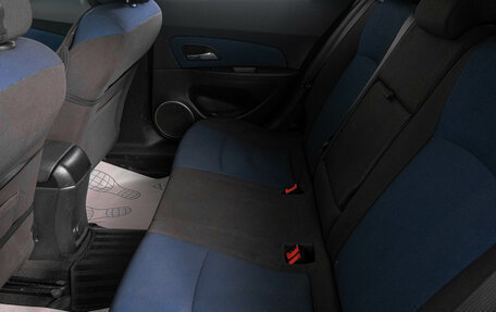 Chevrolet Cruze II, 2012 год, 729 000 рублей, 9 фотография