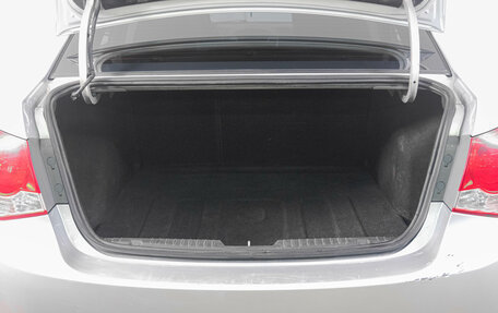 Chevrolet Cruze II, 2012 год, 729 000 рублей, 7 фотография