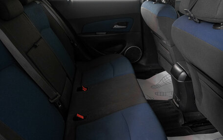 Chevrolet Cruze II, 2012 год, 729 000 рублей, 10 фотография