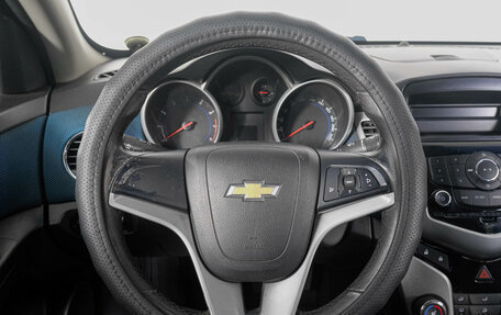 Chevrolet Cruze II, 2012 год, 729 000 рублей, 15 фотография