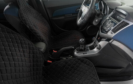 Chevrolet Cruze II, 2012 год, 729 000 рублей, 11 фотография