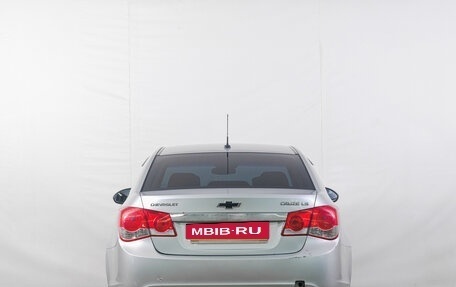 Chevrolet Cruze II, 2012 год, 729 000 рублей, 5 фотография