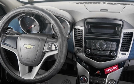 Chevrolet Cruze II, 2012 год, 729 000 рублей, 12 фотография