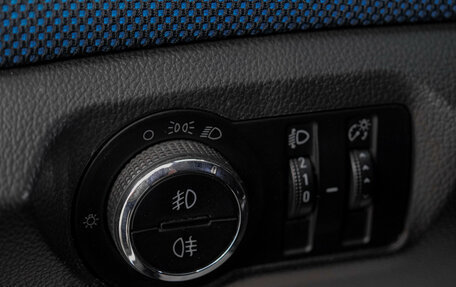 Chevrolet Cruze II, 2012 год, 729 000 рублей, 20 фотография