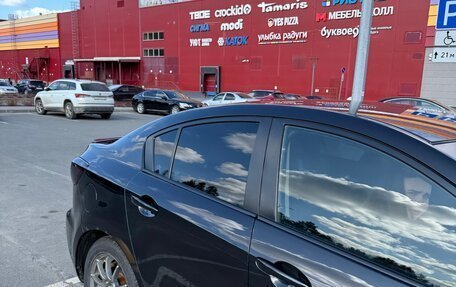 Mazda 3, 2011 год, 950 000 рублей, 3 фотография