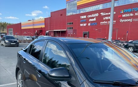 Mazda 3, 2011 год, 950 000 рублей, 6 фотография