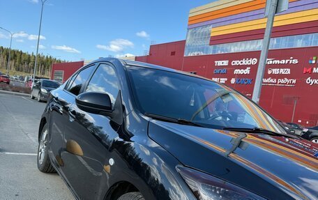 Mazda 3, 2011 год, 950 000 рублей, 4 фотография