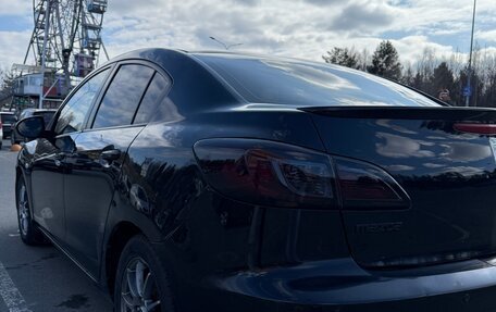 Mazda 3, 2011 год, 950 000 рублей, 2 фотография